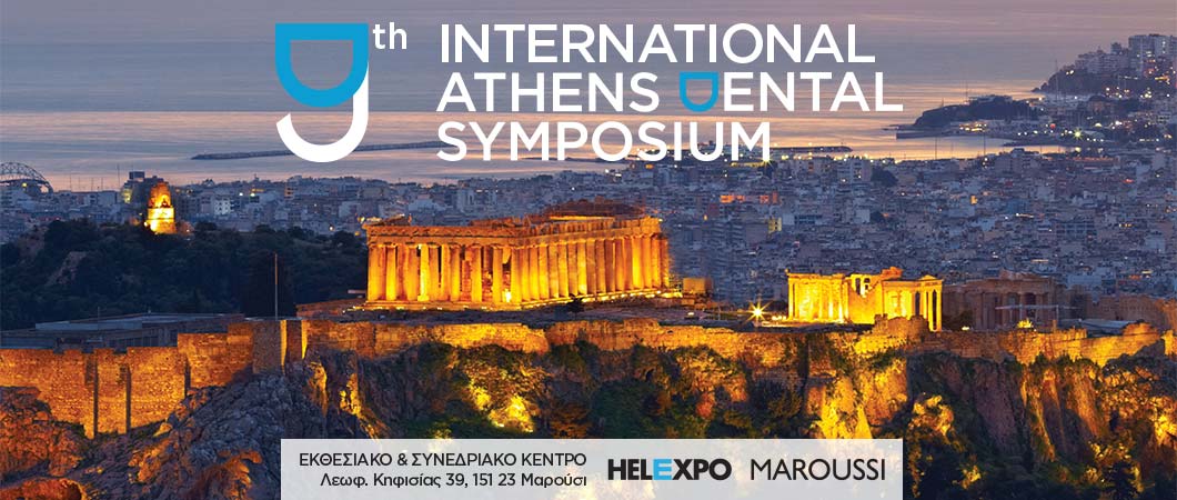 9th International Athens Dental Symposium - Omnipress
