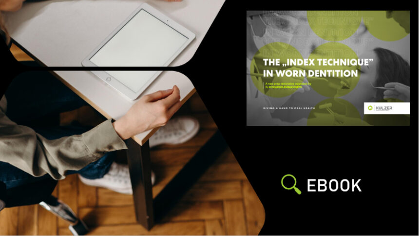 Μια νέα μη επεμβατική προσέγγιση στις αποκαταστάσεις: Η "Τεχνική Index" σε οδοντοφυΐα με αποτριβές
