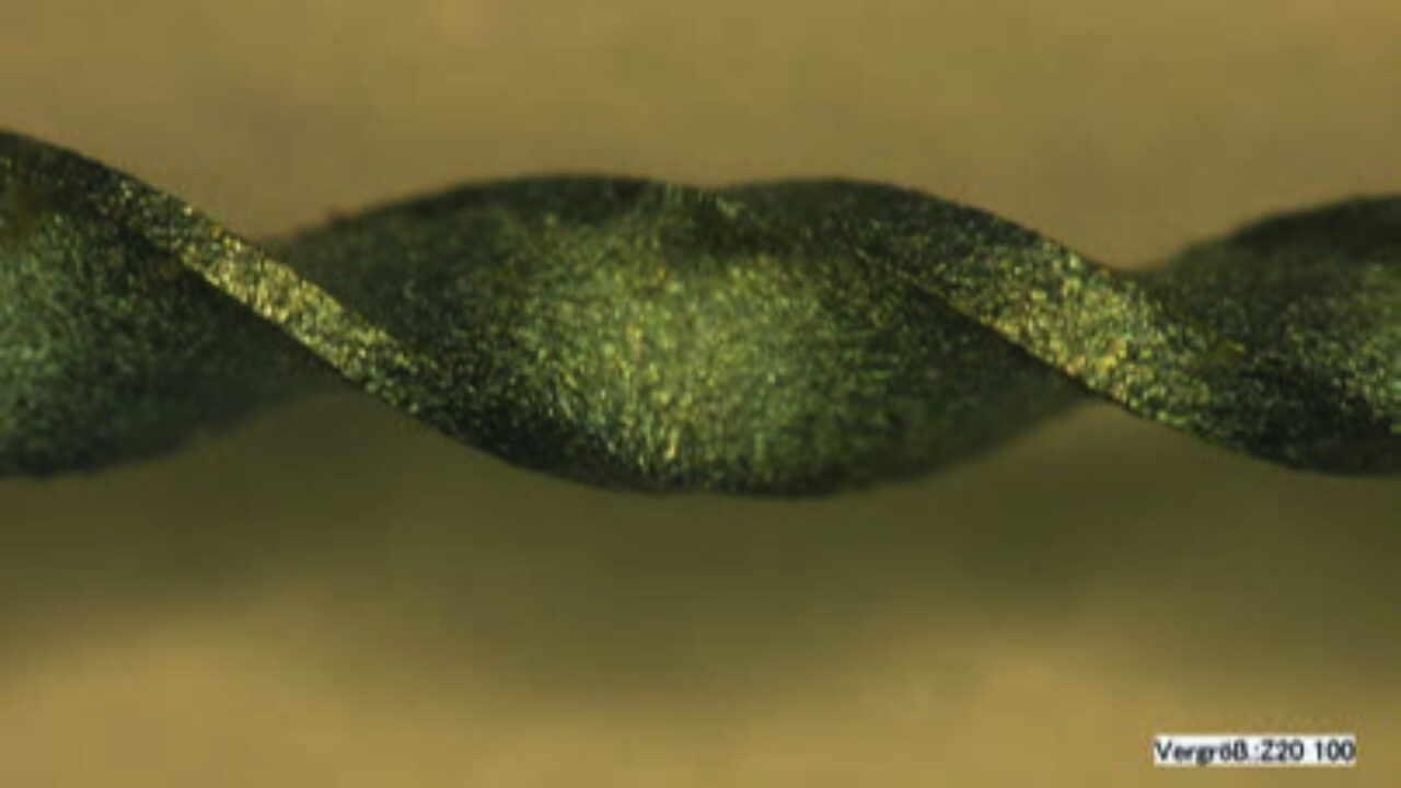 Παρακολούθηση ενδοδοντικών περιστατικών με έντονες κάμψεις στους ριζικούς σωλήνες, του Dr Thomas Rieger