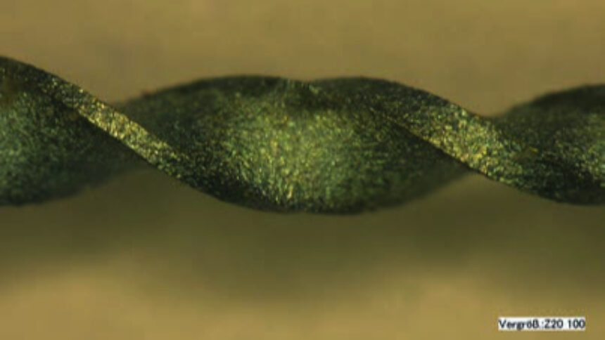 Παρακολούθηση ενδοδοντικών περιστατικών με έντονες κάμψεις στους ριζικούς σωλήνες, του Dr Thomas Rieger