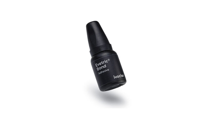 Γνωρίστε το προϊόν Evetric® Bond της Ivoclar