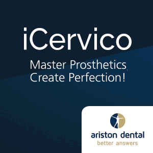 Ariston Dental – iCervico