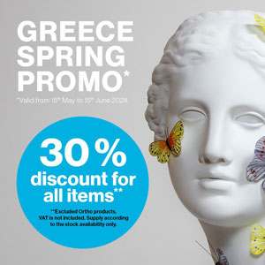 Greece Spring Promo – Side