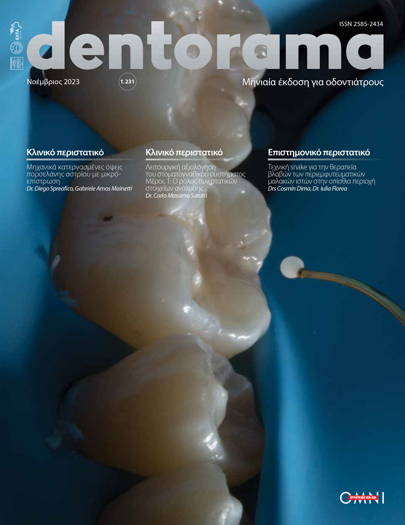 Dentorama