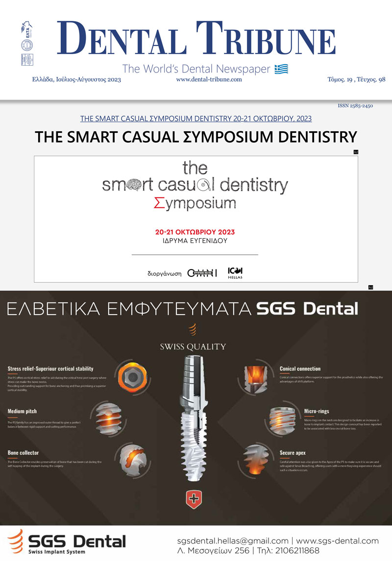 Dental Tribune