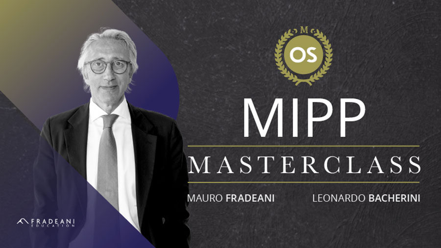 Fradeani Masterclass