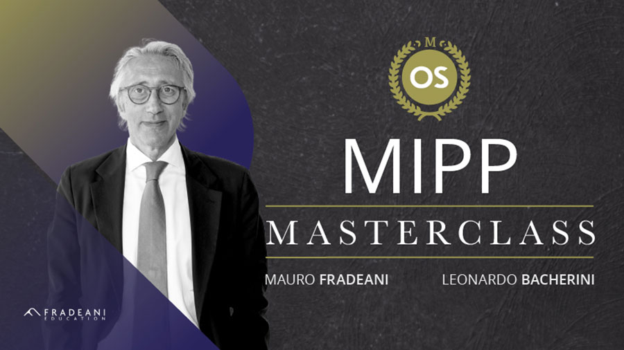 Fradeani Masterclass