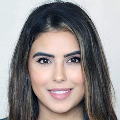 Marwa Arzoky Marwa Arzoky