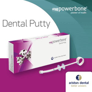 Powerbone Dental Putty – Side