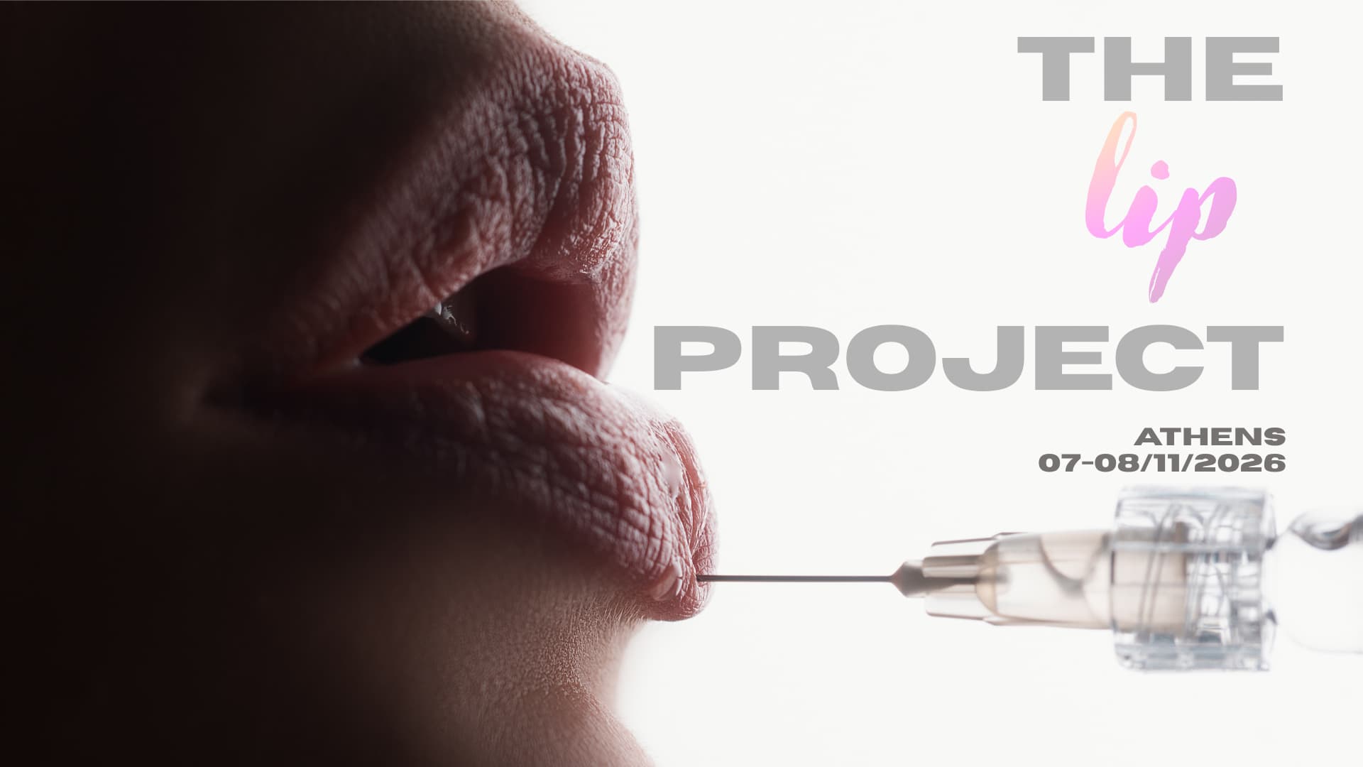 The Lip Project (Athens)
