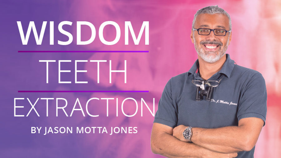 Wisdom Teeth Extraction