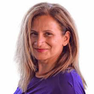 Μαρία Αντωνιάδου