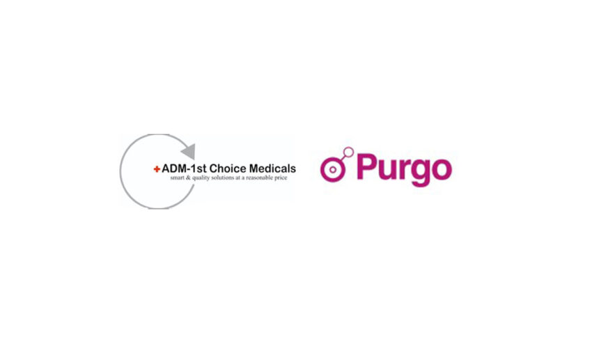 ADM First Choice Medicals: Nέα Αποκλειστική συνεργασία στην διάθεση βιοϋλικών