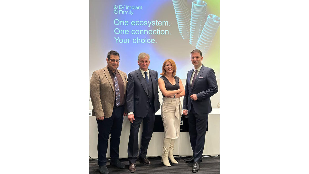 DENTSPLYSIRONA IMPLANT TOUR