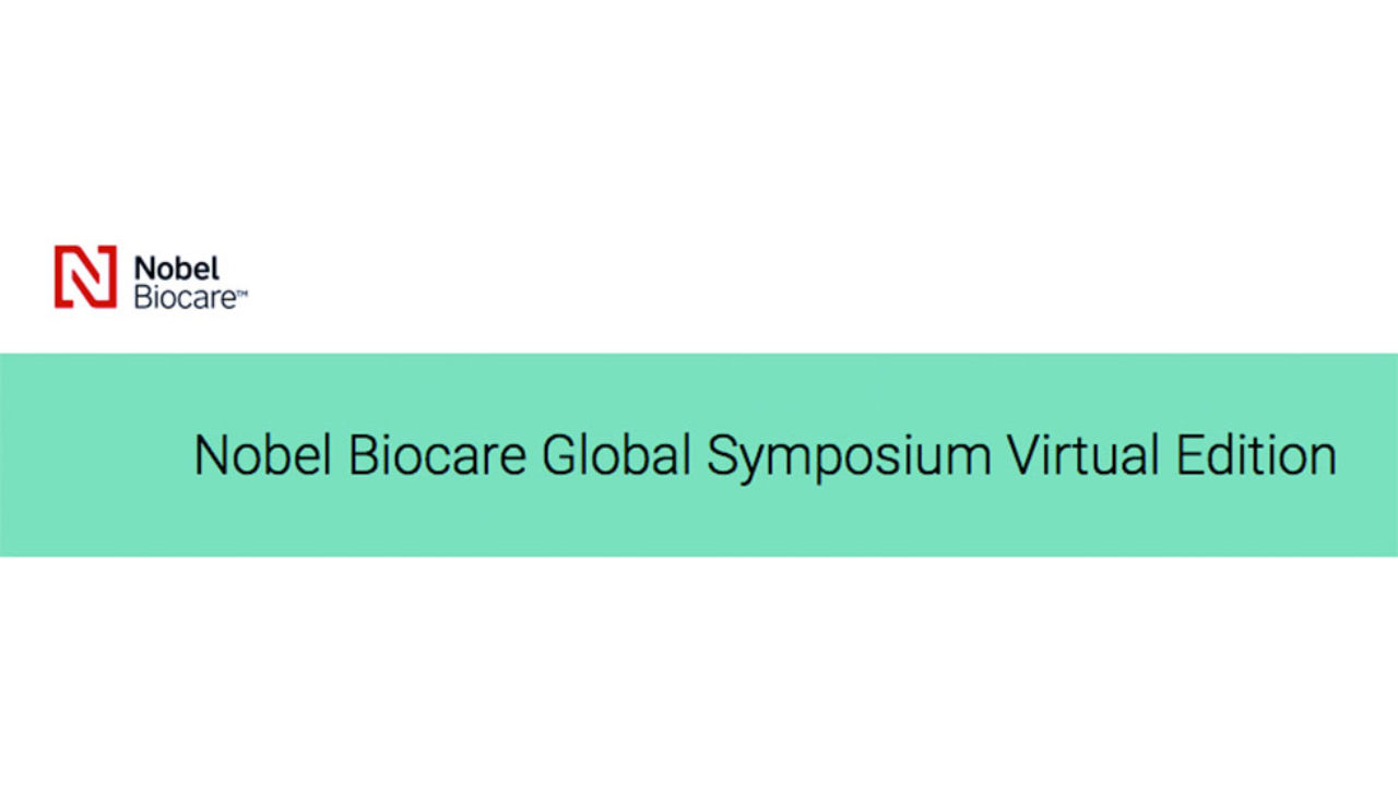 Διαδικτυακά εκπαιδευτικά webinars από την Νοbel Biocare στις 16-17 Απριλίου