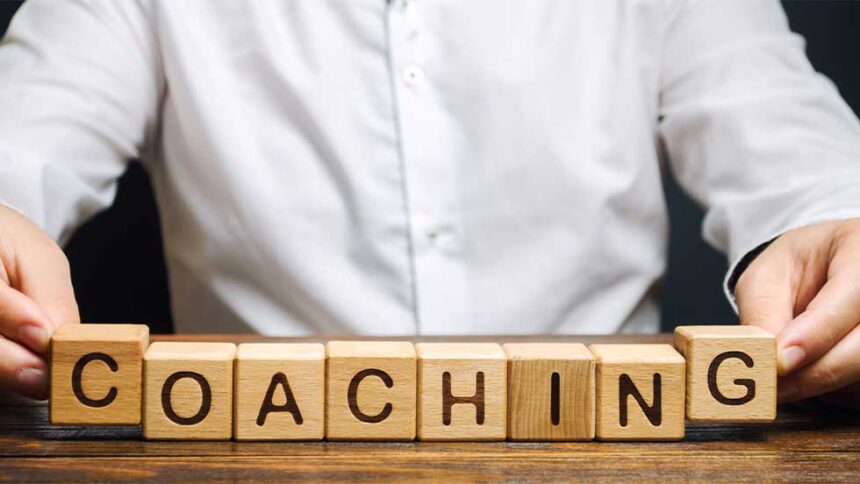 Επιστημονικά τεκμηριωμένο coaching - Ο σύμμαχος του σύγχρονου οδοντίατρου