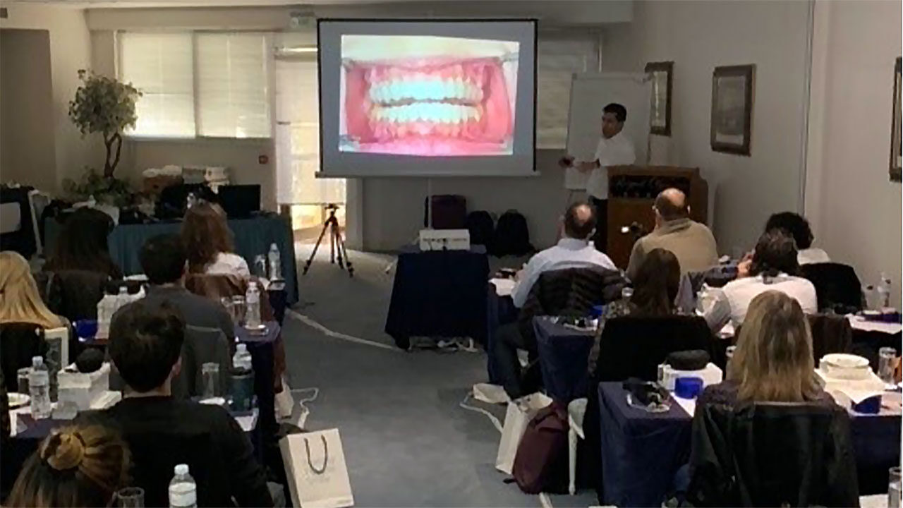 Προσθετική επί εμφυτευμάτων από το απλό στο πολύπλοκο