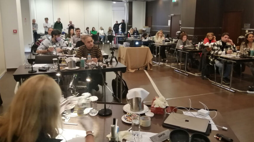 ΟΔΟΝΤΙΚΗ ΣΥΓΚΛΕΙΣΗ - ΑΠΟ ΤΙΣ ΚΓΔ ΕΩΣ ΤΟΝ ΠΡΟΣΘΙΟ ΟΔΗΓΟ