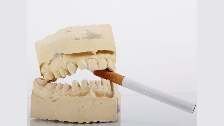 Μεγαλύτερο Κίνδυνο Μετεγχειρητικών Επιπλοκών Διατρέχουν οι Καπνιστές