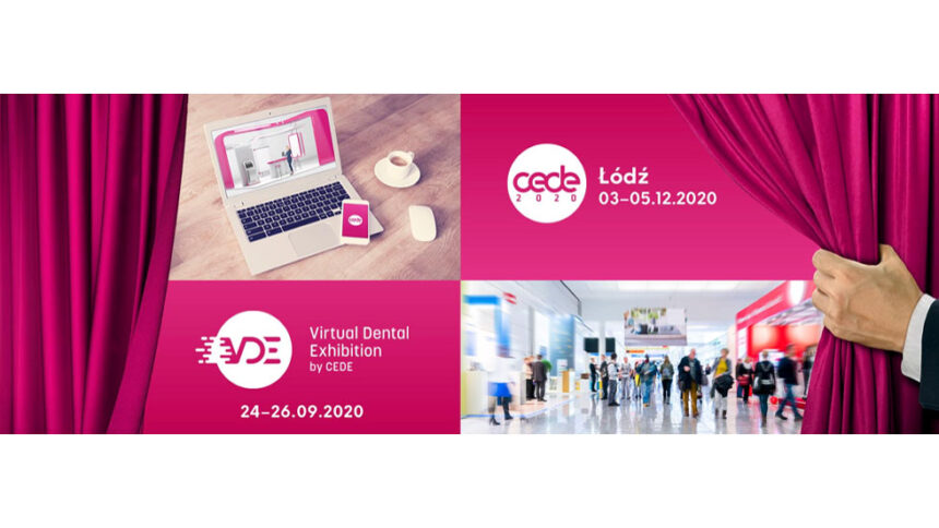 Nέα εποχή για τις οδοντιατρικές εκθέσεις