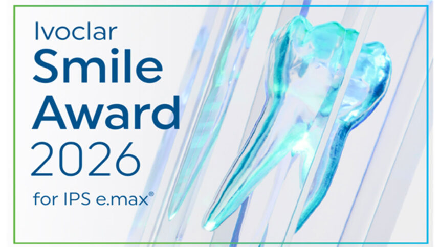 Betreff: Because every smile tells a story – Share yours at the Smile Award 2026