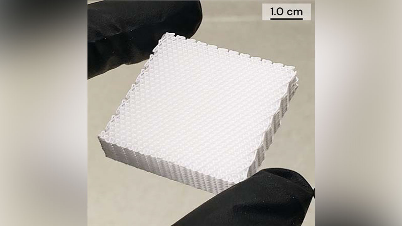 Το μέλλον της αναπλαστικής οδοντιατρικής: «Αποδεικνύεται ότι τα κύτταρα από μόνα τους δεν είναι αρκετά για να παρέχουν θεραπείες ίασης με μακροχρόνια διάρκεια»