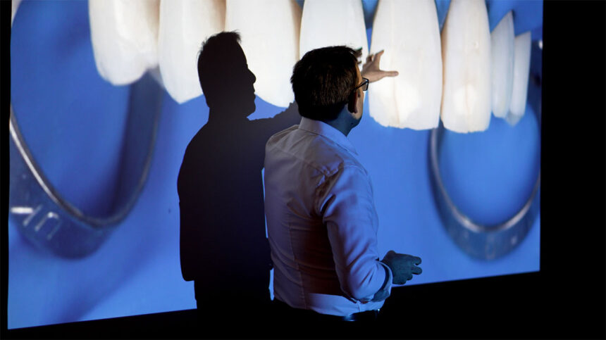 The Injection Moulding Course με την υπογραφή του Κώστα Καραγιαννόπουλου