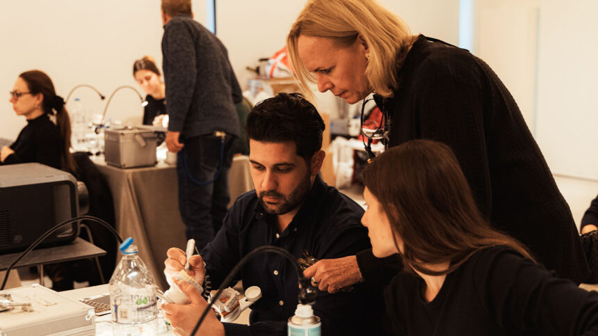 Οδοντική Σύγκλειση: Από την ΚΓΔ στον Πρόσθιο Οδηγό