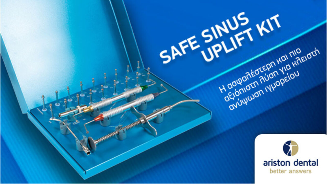 Safe Sinus Uplift Kit