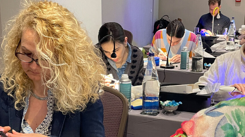 Σύγχρονες Προσεγγίσεις στην Επανορθωτική Οδοντιατρική στο Module 5 του Ετήσιου Κλινικού Προγράμματος