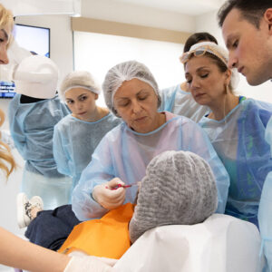 Το Μέλλον της Αισθητικής Ιατρικής Εκπαίδευσης Ξεκινά Σήμερα