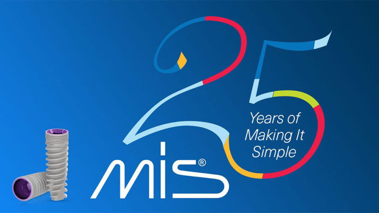 H MIS γιορτάζει 25 Χρόνια "Making it Simple"!