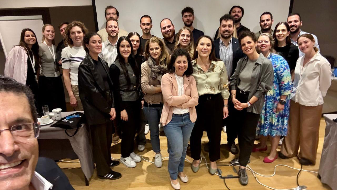 Πρόγραμμα Επανορθωτικής & Αισθητικής Οδοντιατρικής - Module 1