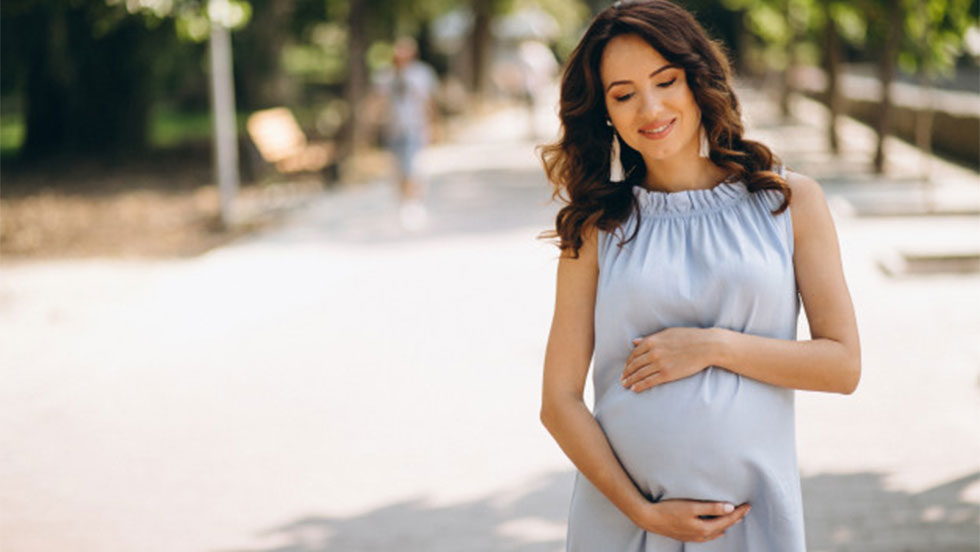 Διατήρηση περιοδοντικής υγείας σε έγκυες γυναίκες
