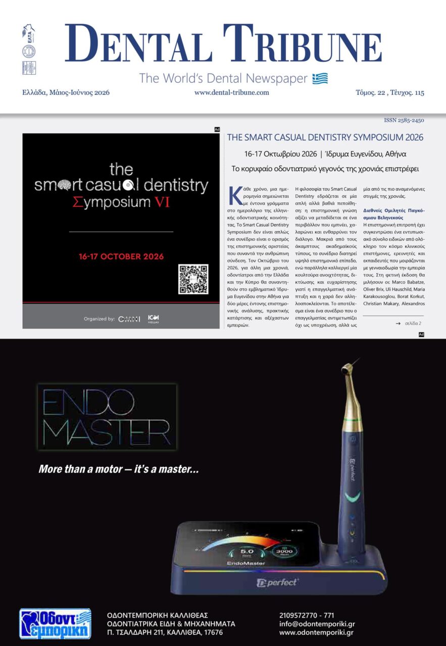 Dental Tribune