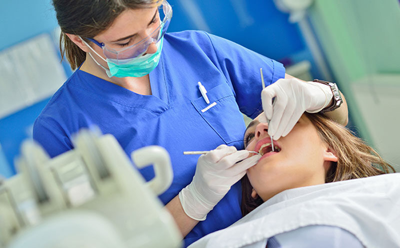 Deep Dive into the Elements of the Dental Hygiene Practice