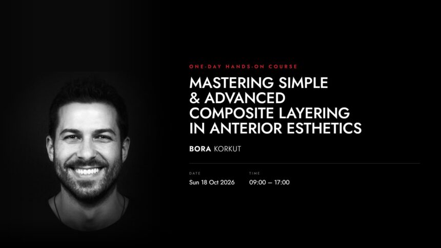 Shade Matching in Anterior Composite Restorations: Reasons for Failure and Sample Solutions
