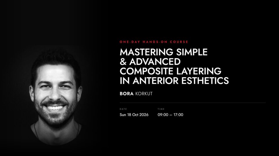Shade Matching in Anterior Composite Restorations: Reasons for Failure and Sample Solutions