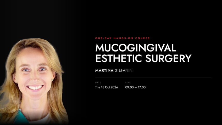Mucogingival Esthetic Surgery