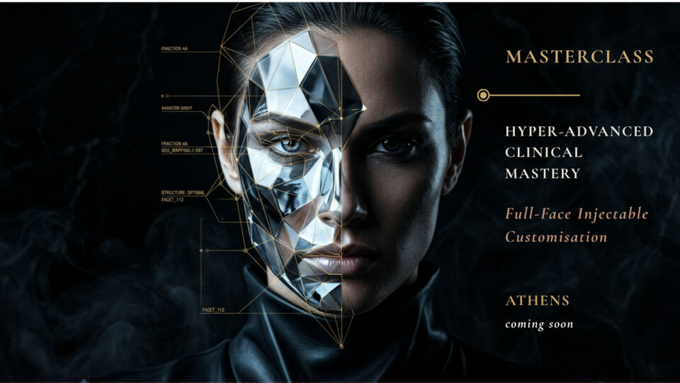 Hyper-Advanced Clinical Mastery in Full-Face Injectable Customisation