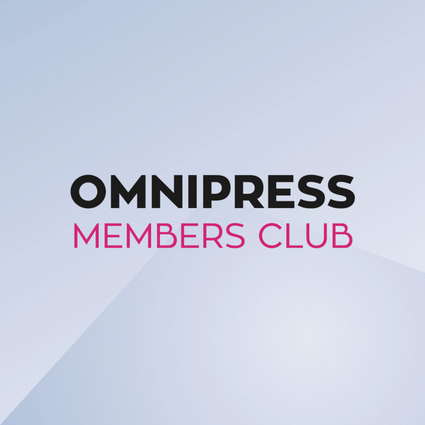 omnipress-members-club-banner