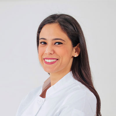 Cristina Comforte Cristina Comforte